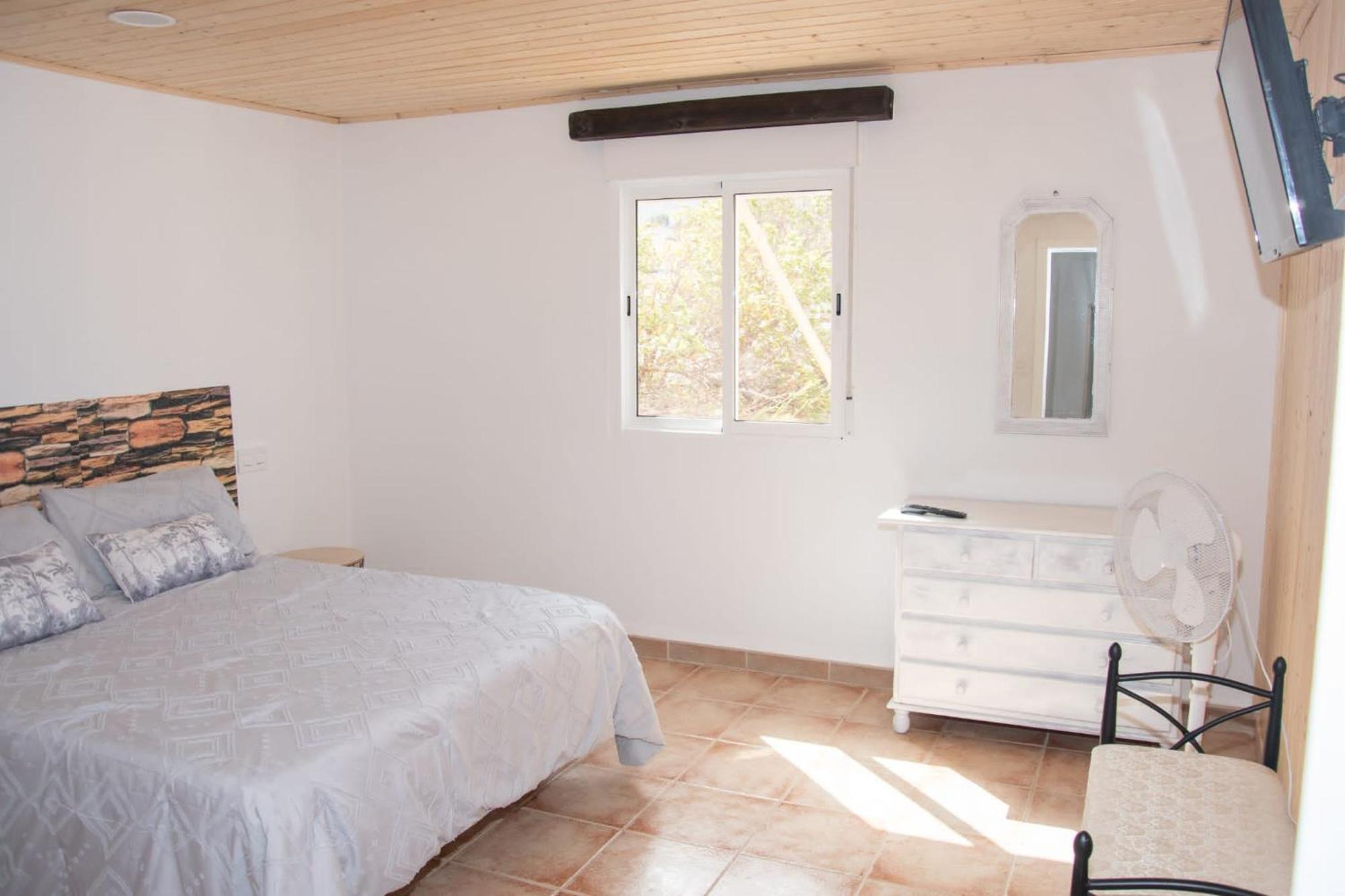 Villa Las Rosas Agaete  Luaran gambar