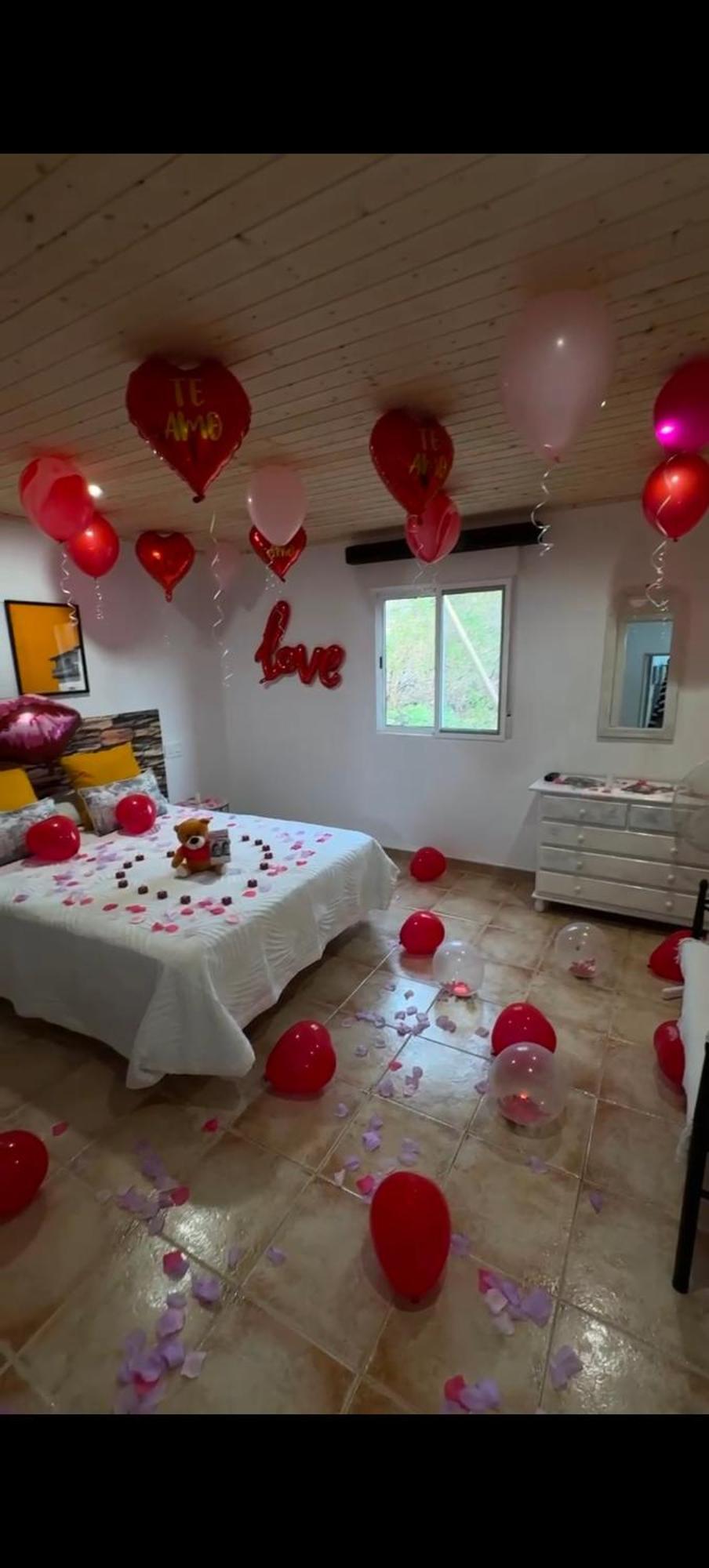 Villa Las Rosas Agaete  Luaran gambar